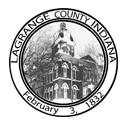 LaGrange County, Indiana