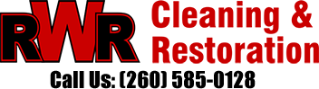 RWR Cleaning & Restoration Logo